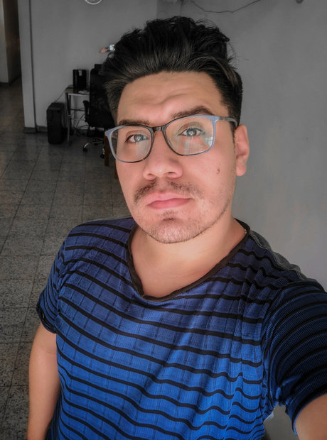 Eduardo Burbano セクシーモデル ギャラリー