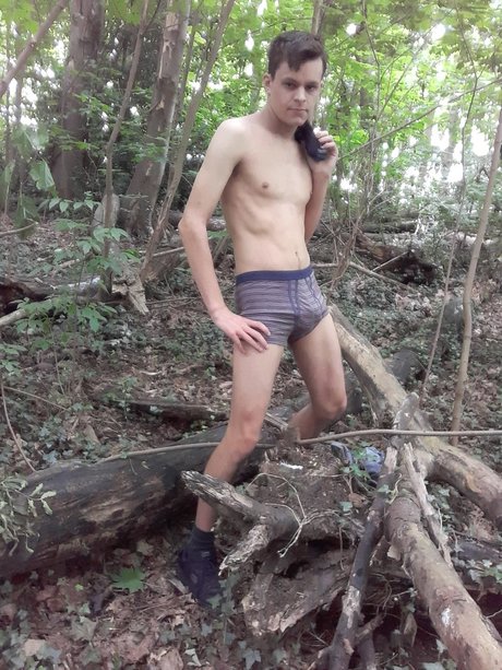 Ben Clarke UK Male Model セックスポルノスター 写真