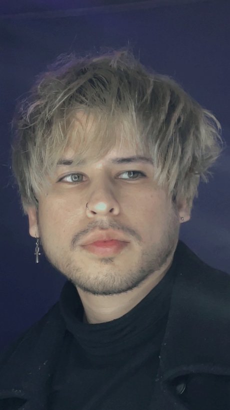 joel brando 素敵なスター 写真