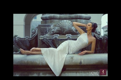 Ekaterina Lisina ヌード女優 ギャラリー