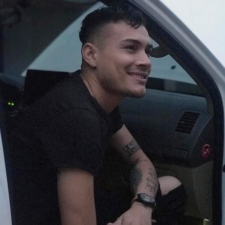 Eduardo Morillo_ HDポルノスター 写真