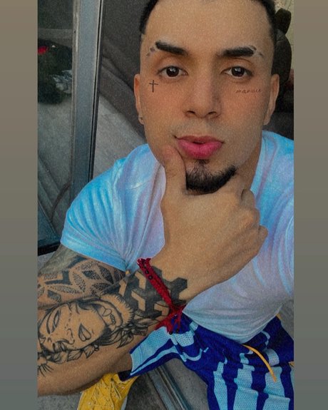 Nicolas Millan トップポルノスター 画像