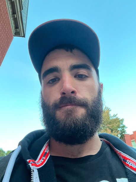 Nickjarvisxxx エロティックモデル 画像