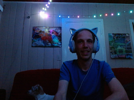 Nicki B ポルノスター 独占 写真