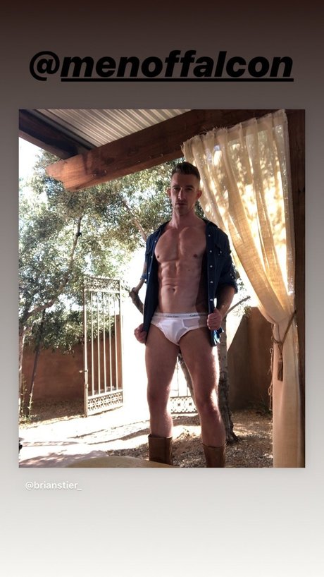 NickFittXXX アートモデル 写真