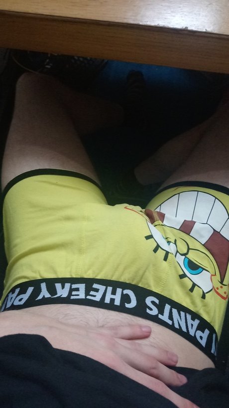 Newb Smurf アートスター 写真