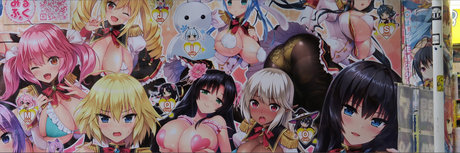 ワックスオンリーファン ベスト ギャラリー