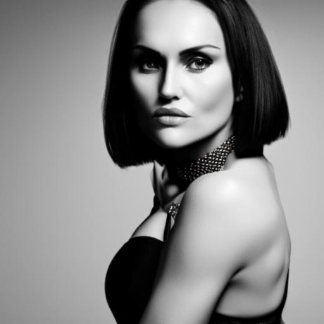 Barbara Bieber Justinova 独占ポルノスター 写真