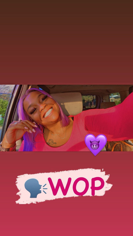 Cuban Mami ホットスター 写真