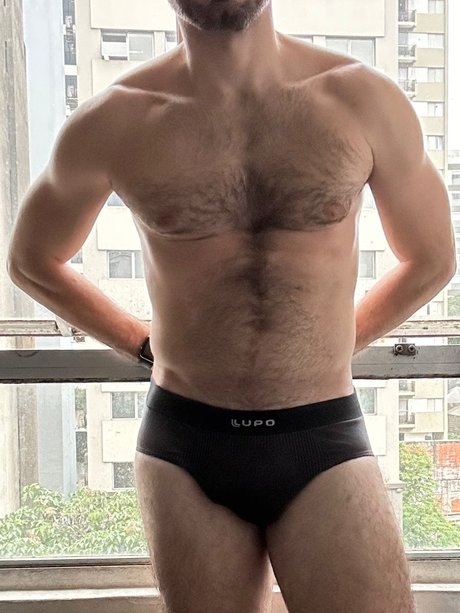 barbudopeludosp ポルノスター 写真