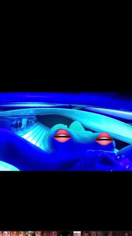 Jencity 完璧なポルノスター 画像