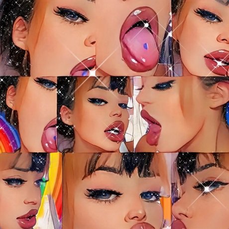 Nikki Blazes FREE_ 素敵なスター 写真