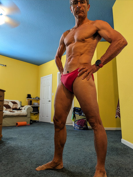 Nico Rondet 裸モデル 写真