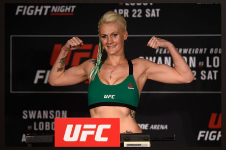 Cindy Battlecat Dandois ヌード女優 写真