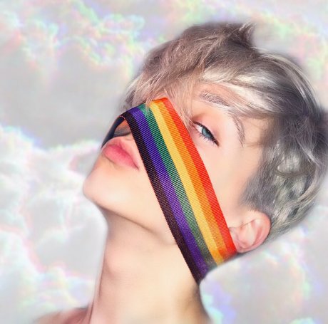 Danny Carlow ホットモデル 写真