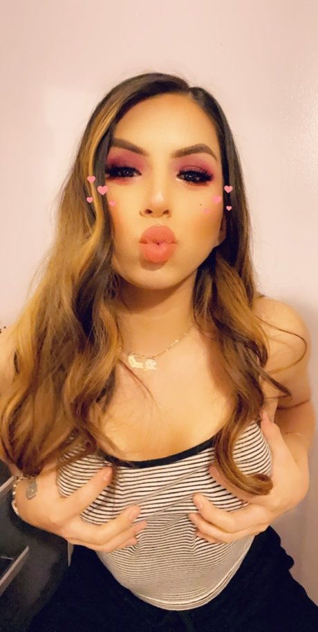 _Dani_ HD女優 画像