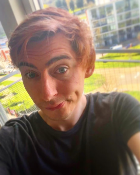 Just Jamie 美しいポルノスター 写真