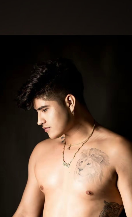 Alver P rez Guzm n セックス女優 写真