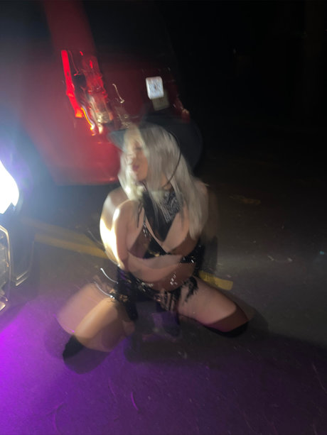 Bbybritt ポルノモデル 画像