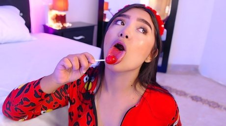 Diana Ramirez HDスター 写真