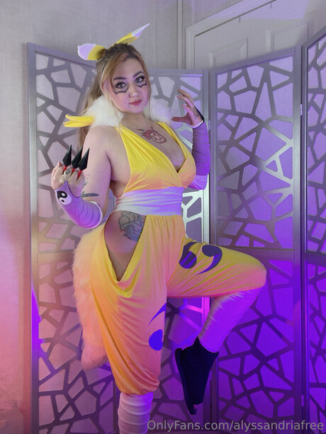 Alyssandria FREE ポルノスター トップ ギャラリー