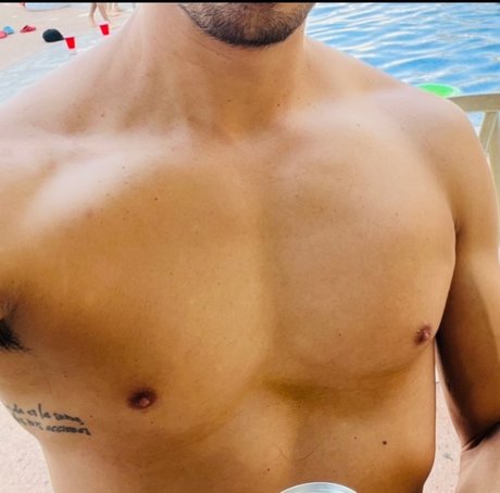 Alexis Rey アートポルノスター 写真