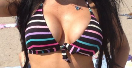 パイズリ オンリーファンズ ホットxxx 写真