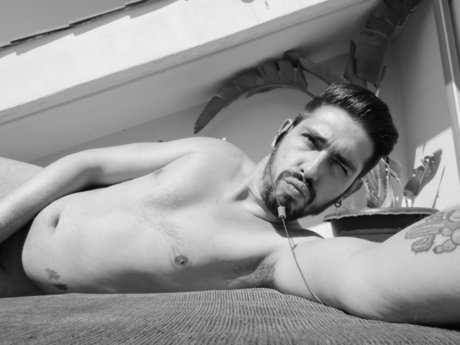 Cricrims ポルノスター 裸 写真