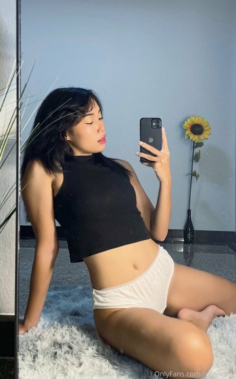 rubywang セックススター 写真