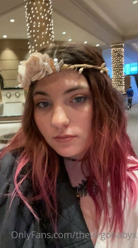 thevirgobabyx スター ヌード 画像