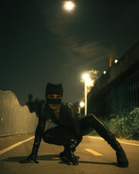 巨尻オンリーファン パーフェクト 写真