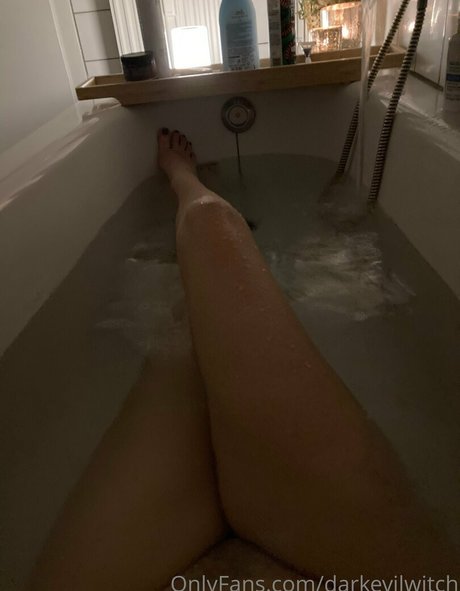 darkevilwitch セックスモデル 写真