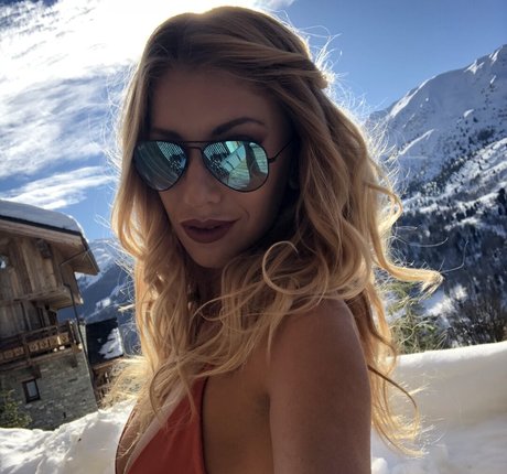 bexiewilliams 完璧なスター 写真