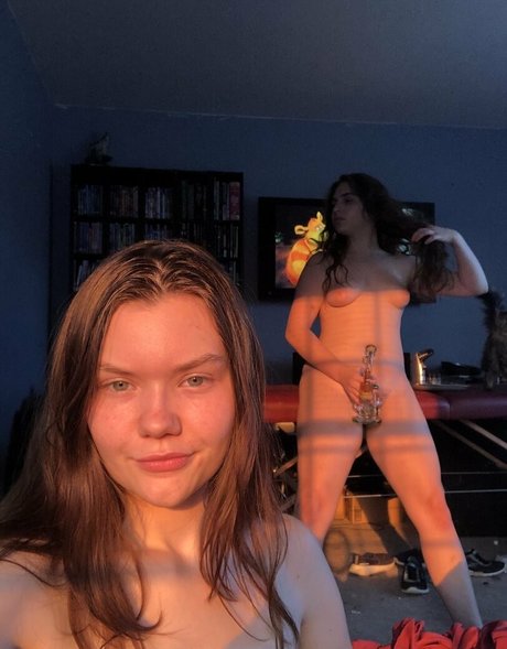 pissqu33n トップモデル 写真