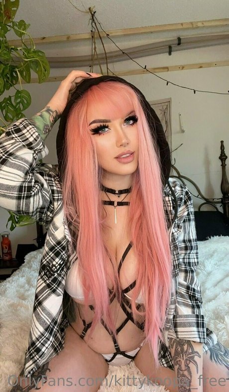 kittykoopa free ポルノスター ホット 写真