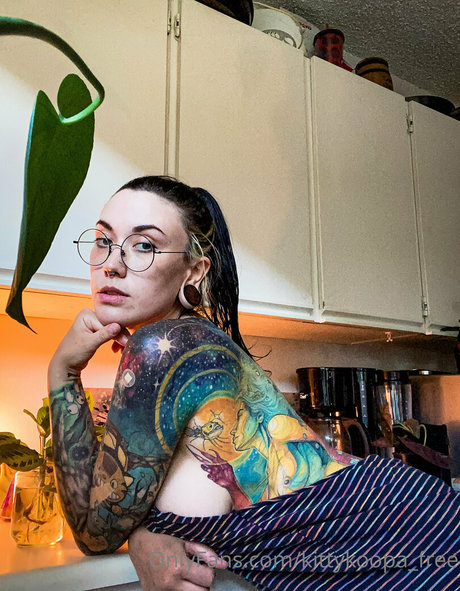 kittykoopa free 素敵なスター 画像