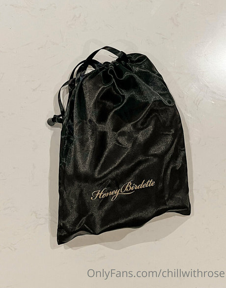 chillwithrose プロフィール写真