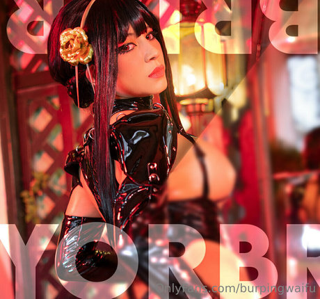 burpingwaifu 高品質スター アーカイブ