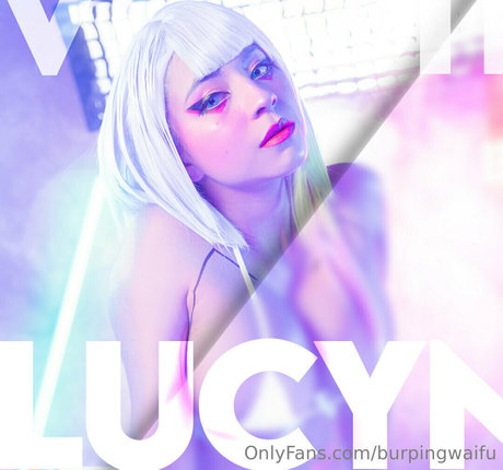 burpingwaifu アートポルノスター 画像