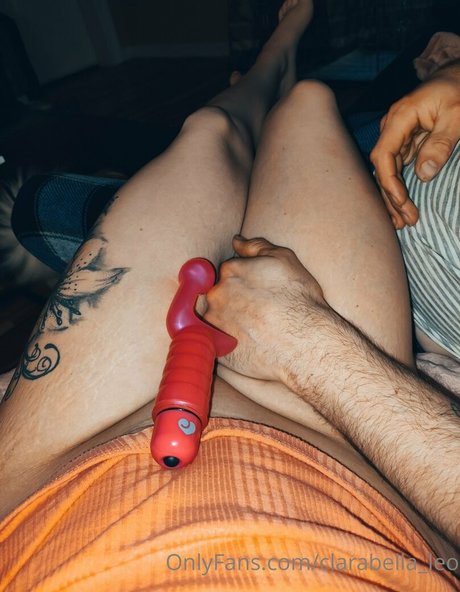 clarabella leo 女優 アーカイブ