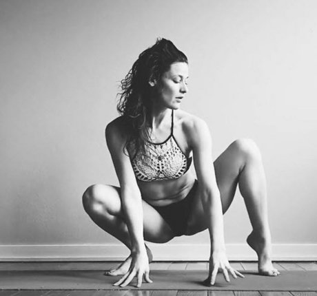 Cha Wilde HDスター 画像