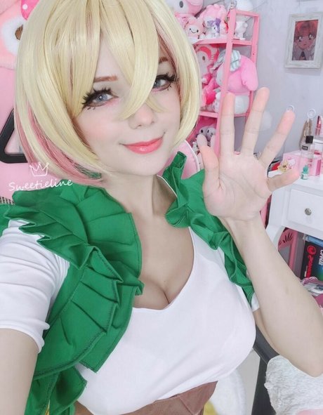 セレブゲイオンリーファンズ 美しい 写真