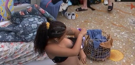 Big Brother Brasil 23 限定スター アーカイブ