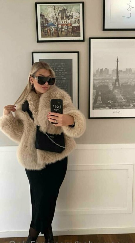 babyyzoeyy 高品質スター 画像