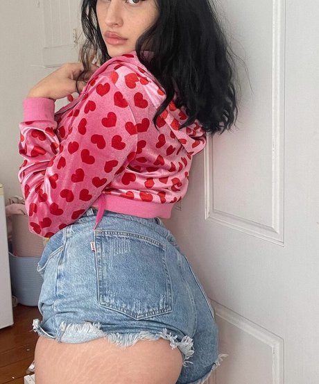 DakotaDoll 無料スター 画像