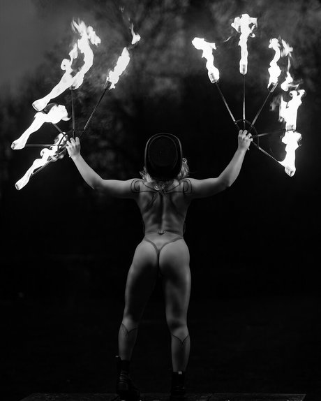 Hoopsydaisy 素敵なスター 画像