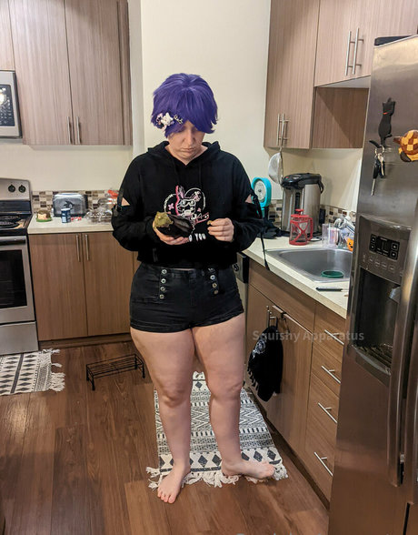 squishyfree エロティックなスター ギャラリー