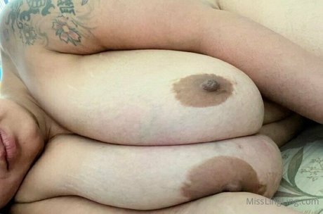linglingbbw 高品質モデル 画像