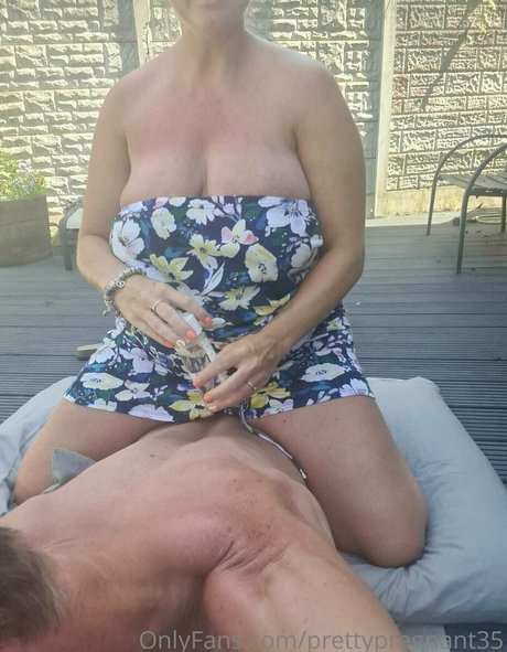 prettypregnant35 ヌードモデル 画像