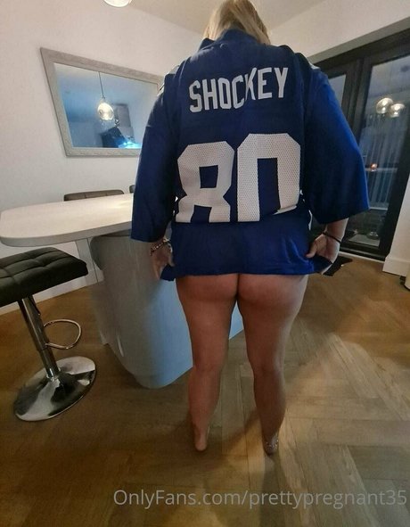 prettypregnant35 ヌード女優 ギャラリー